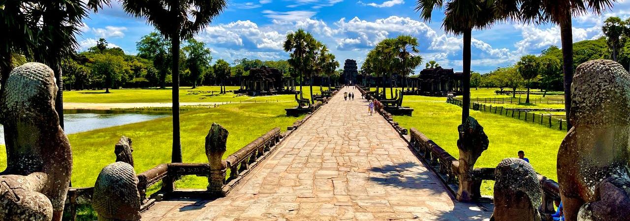 Angkor Wat